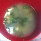 Best Miso Soup in Lyndhurst, NJ