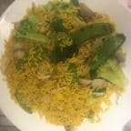 Best Vegetable Fried Rice in Lyndhurst, NJ