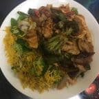 Best Hunan Chicken in Lyndhurst, NJ