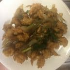 Best Ginger Shrimp in Lyndhurst, NJ