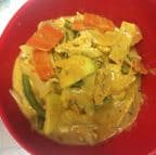 Best Red Curry in Lyndhurst, NJ