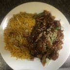 Best Mongolian Beef in Lyndhurst, NJ