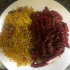 Best Boneless Spare Rib in Lyndhurst, NJ