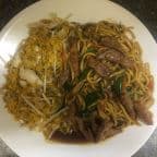 Best Beef Lo Mein in Lyndhurst, NJ