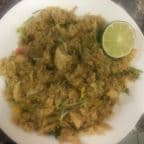 Best Thai Style Curry Fried Rice in Lyndhurst, NJ