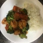 Best Shrimp with Broccoli in Lyndhurst, NJ