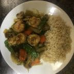 Best Shrimp with Curry Sauce in Lyndhurst, NJ