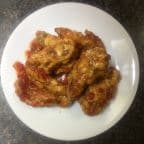 Best Thai Chicken Wing (3) in Lyndhurst, NJ