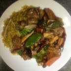 Best Hunan Beef in Lyndhurst, NJ