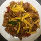 Best Mango Chicken in Lyndhurst, NJ