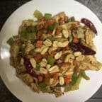 Best Kung Pao Chicken in Lyndhurst, NJ