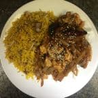 Best Mongolian Chicken in Lyndhurst, NJ