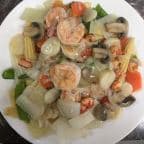 Best Seafood Combination in Lyndhurst, NJ